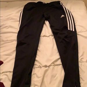 Adidas sweats